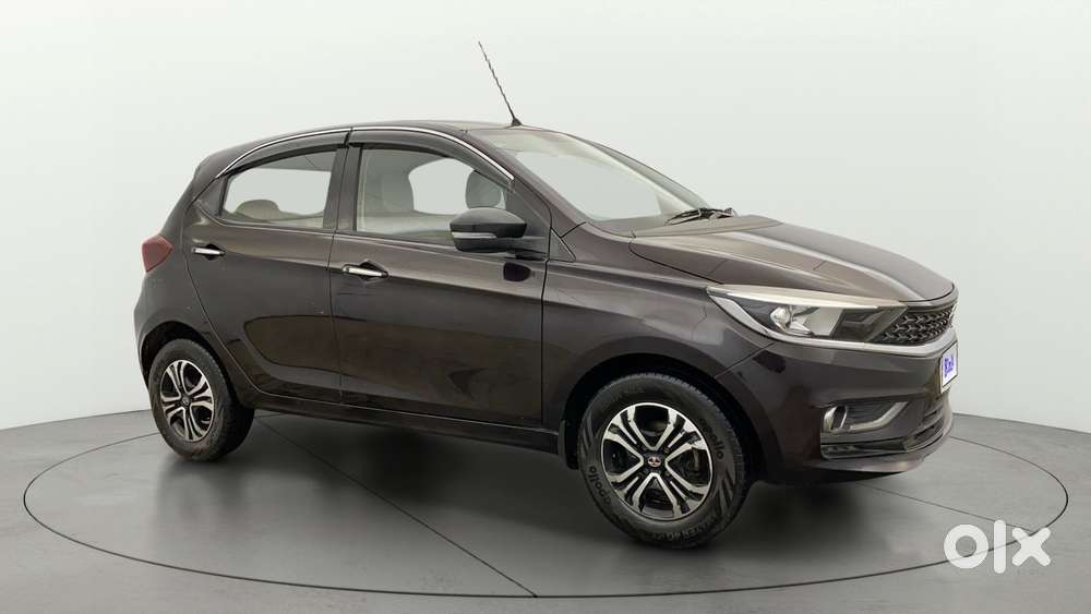 Tata Tiago 1.2 Revotron Xz Plus Cng, 2023, Cng & Hybrids