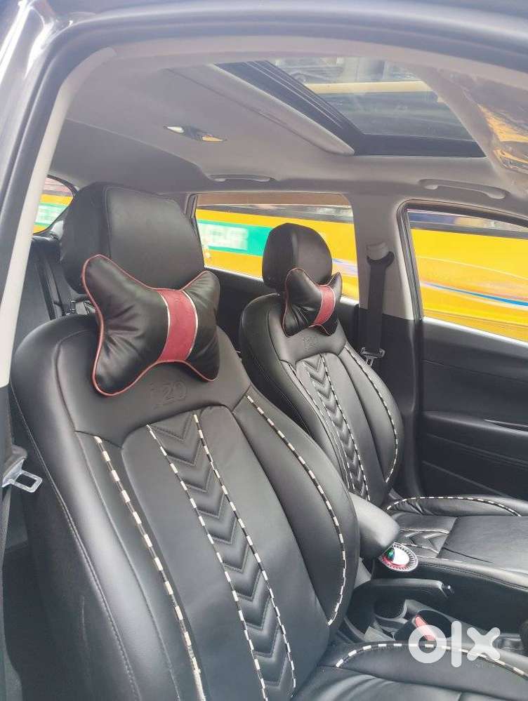 Hyundai I20 Asta 1.2 O With Sunroof, 2023, Petrol