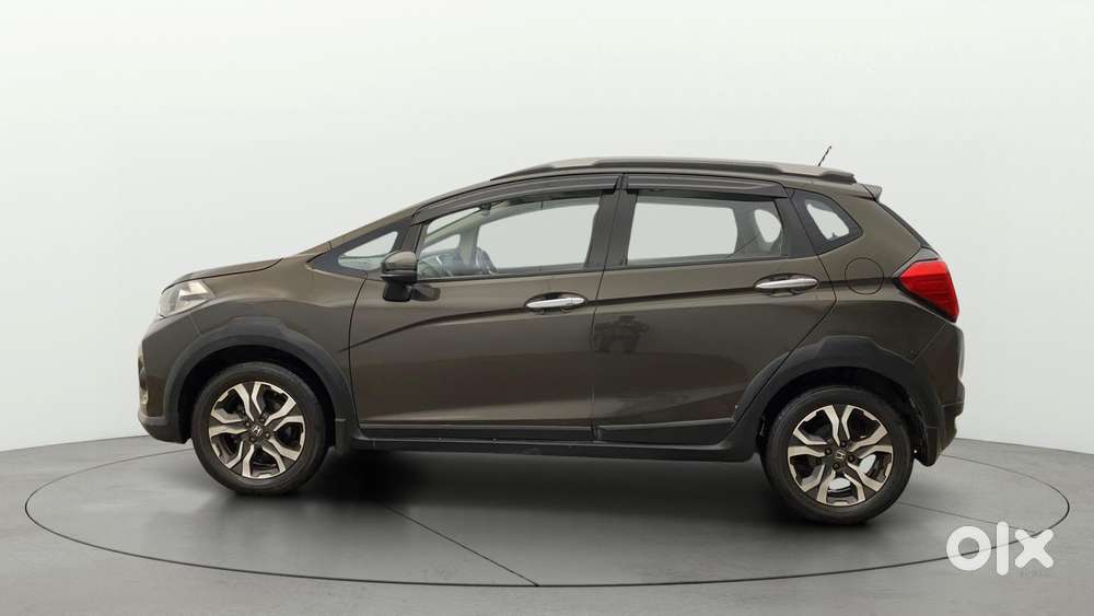 Honda Wr-v 1.2 Vx I-vtec, 2019, Petrol