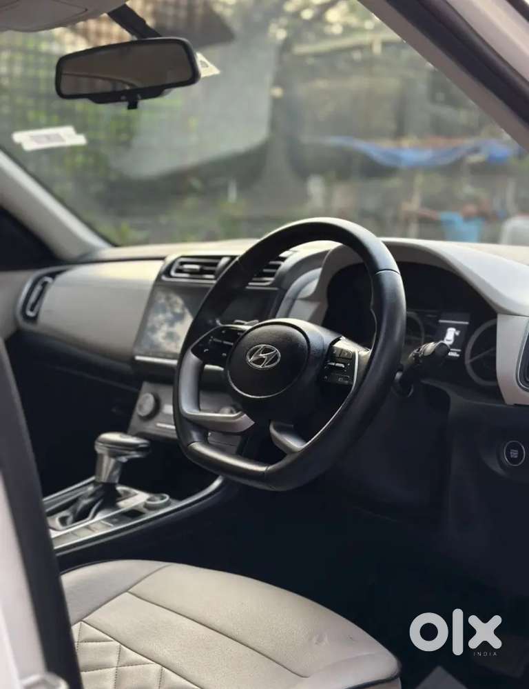 Hyundai Creta 2020 Petrol 38000 Km Driven