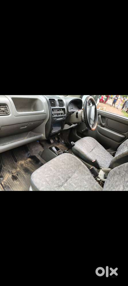 Maruti Suzuki Wagon R, 2000, Petrol