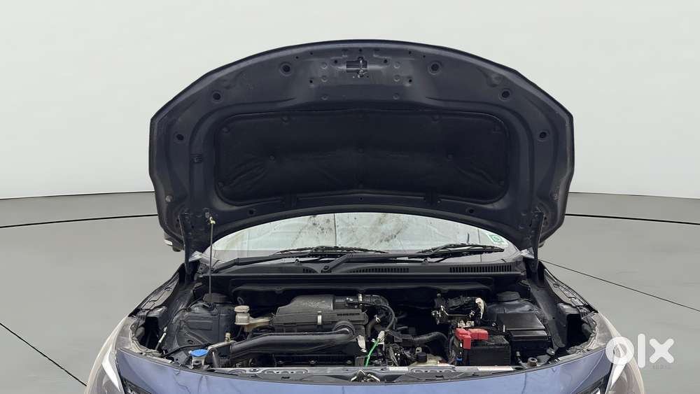 Maruti Suzuki Baleno Alpha Cvt, 2022, Petrol