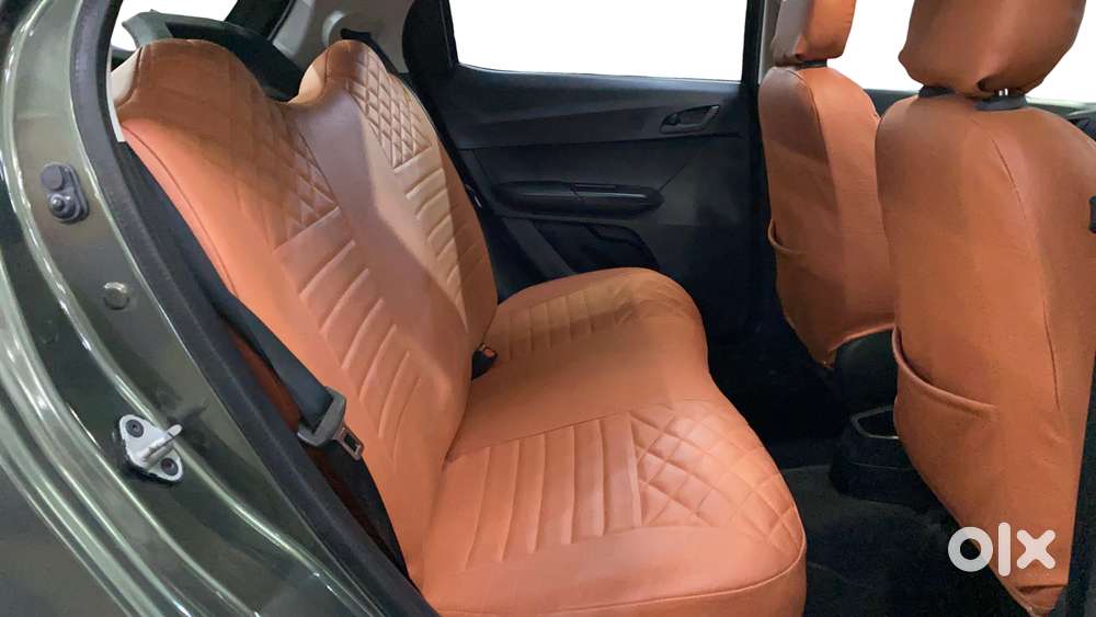 Tata Tiago Nrg