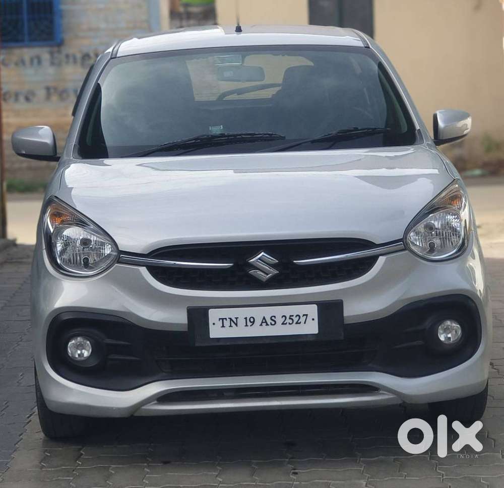 Maruti Suzuki Celerio Zxi(o) Mt, 2022, Petrol