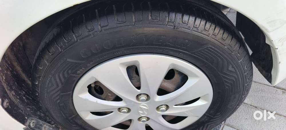 Hyundai I10 1.2 Kappa Sportz, 2012, Petrol