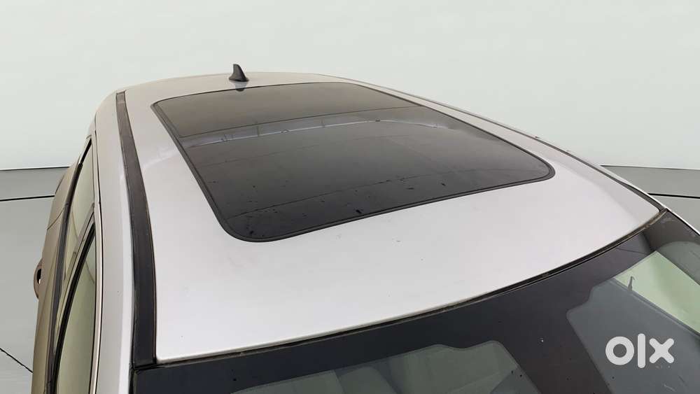 Tata Harrier Xza+, 2022, Diesel