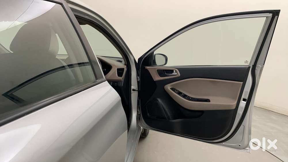 Hyundai Elite I20 Asta 1.2 At, 2018, Petrol