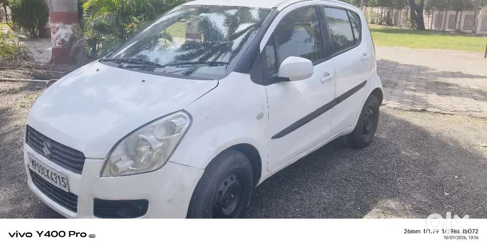 Maruti Suzuki Ritz 2011 Diesel