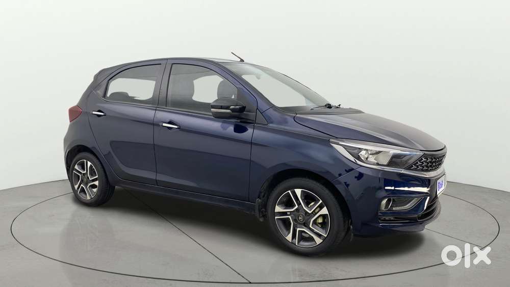 Tata Tiago Xza Plus, 2023, Petrol