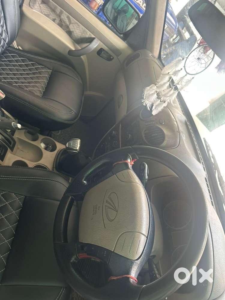 Mahindra Scorpio 2010 Diesel Manual 7 Str