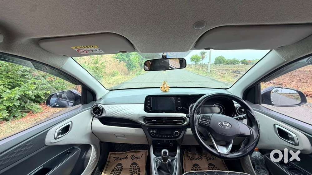 Hyundai Petrol Car 2021