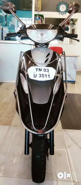 Scooty Second Hand Scooty for sale in Kancheepuram Used