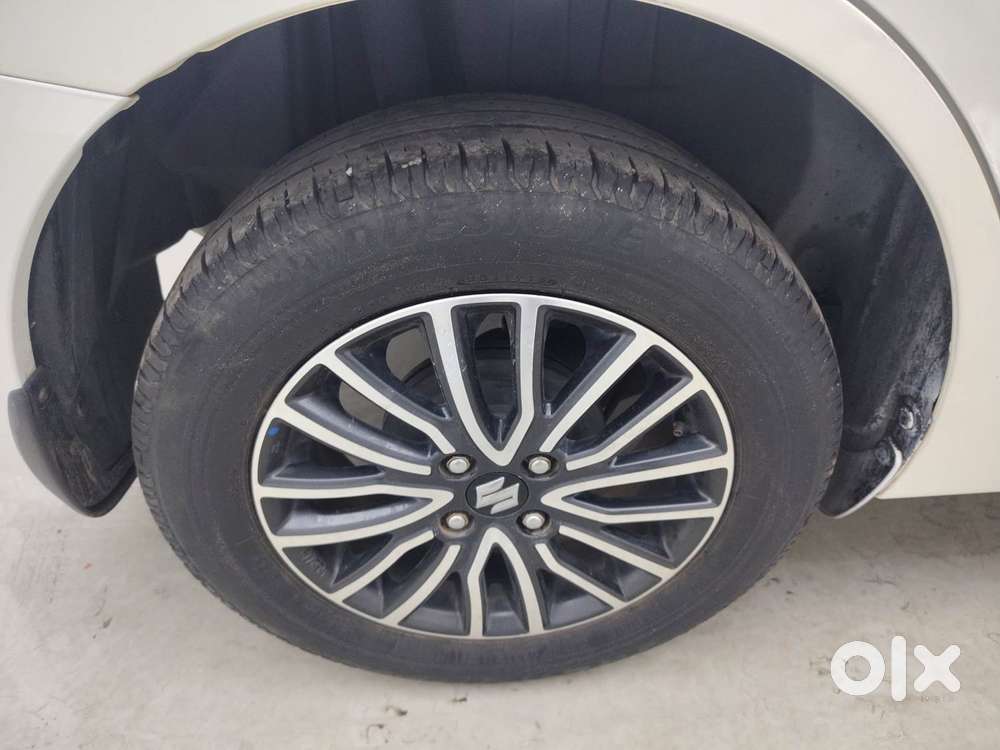 Maruti Suzuki Dzire 1.2 Zxi Plus Amt, 2018, Petrol