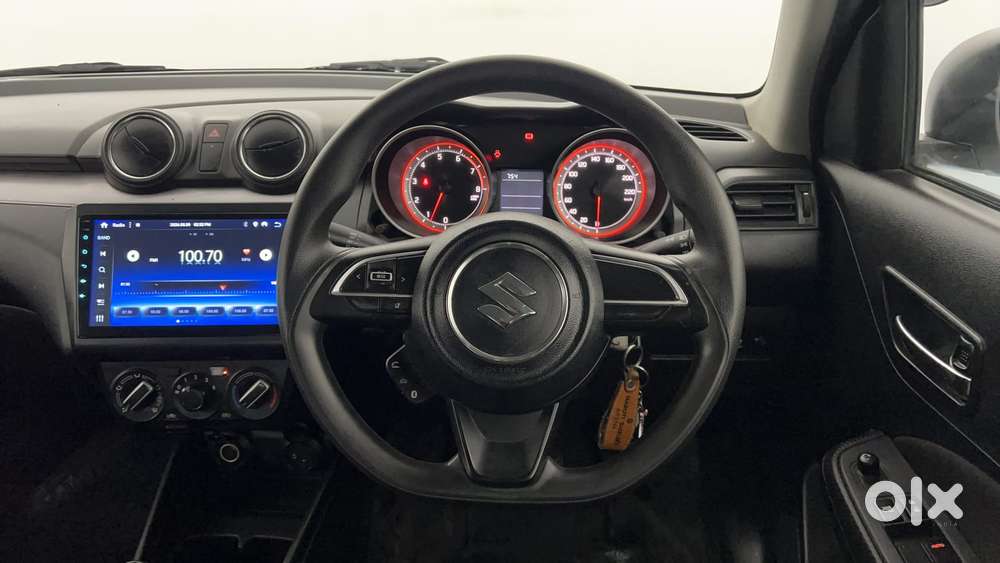 Maruti Suzuki Swift Vvt Vxi, 2023, Petrol
