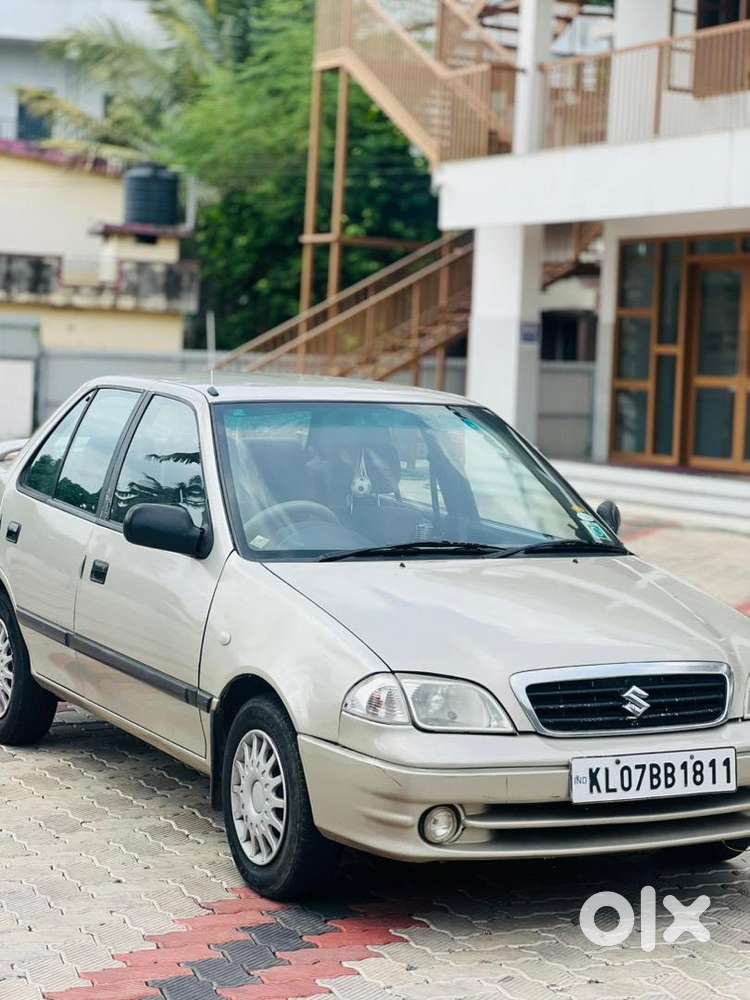 Maruti Suzuki Esteem 2006 Petrol 92000 Km Driven