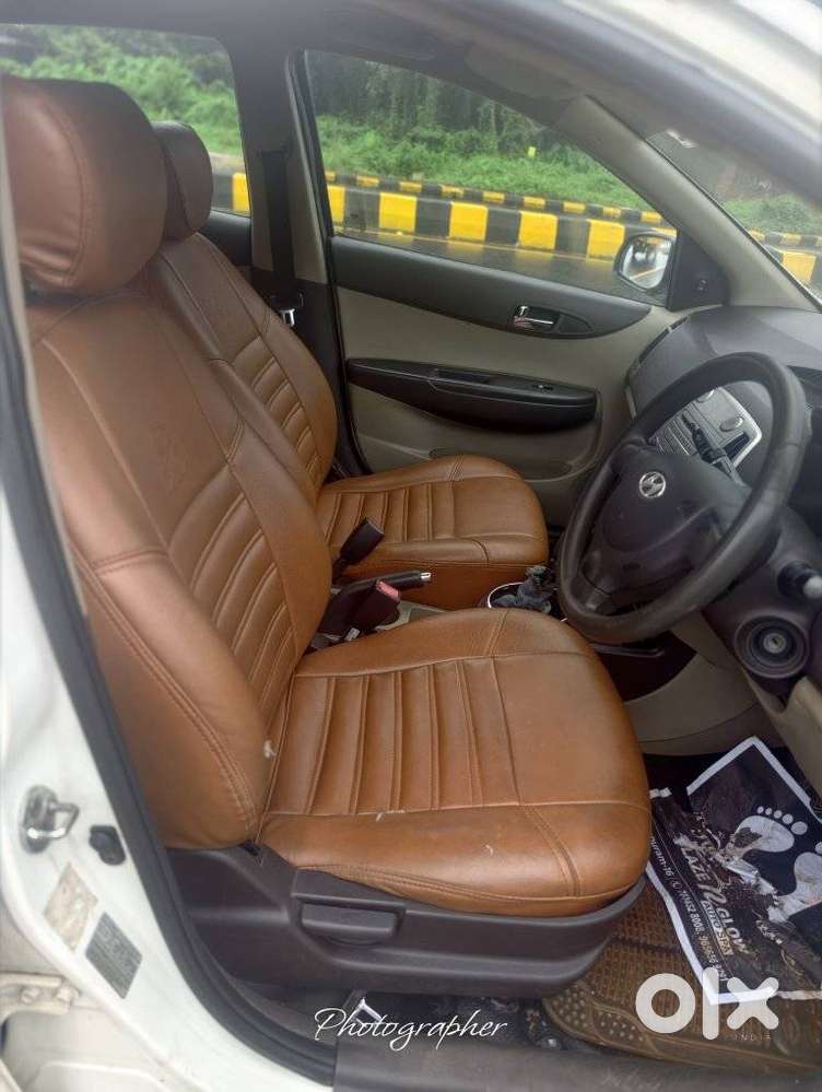 Hyundai I20, 2012, Diesel
