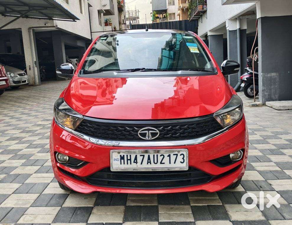 Tata Tiago 1.2 Revotron Xza, 2020, Petrol