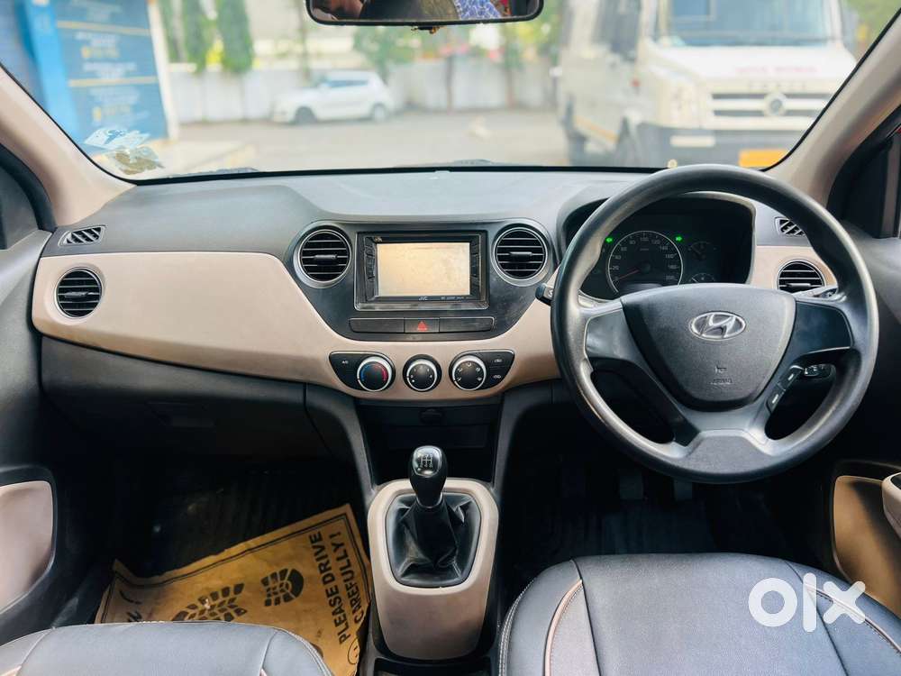 Hyundai I10 1.2 Kappa Magna, 2017, Cng & Hybrids