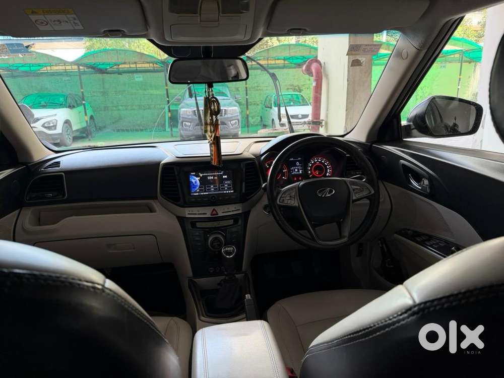 Mahindra Xuv300 2019