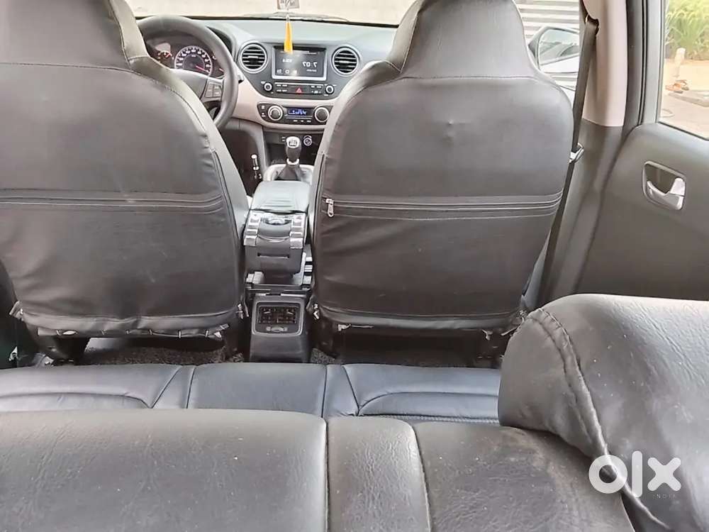 Hyundai Grand I10 Asta 1.2 | Top Model | Petrol+cng | 75k Km | 2nd Own