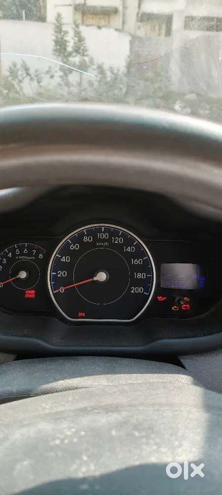 Hyundai I10 2012 Petrol Good Condition