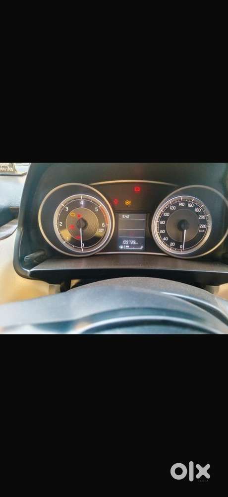 Maruti Suzuki Dzire 2020 Diesel 109000 Km Driven