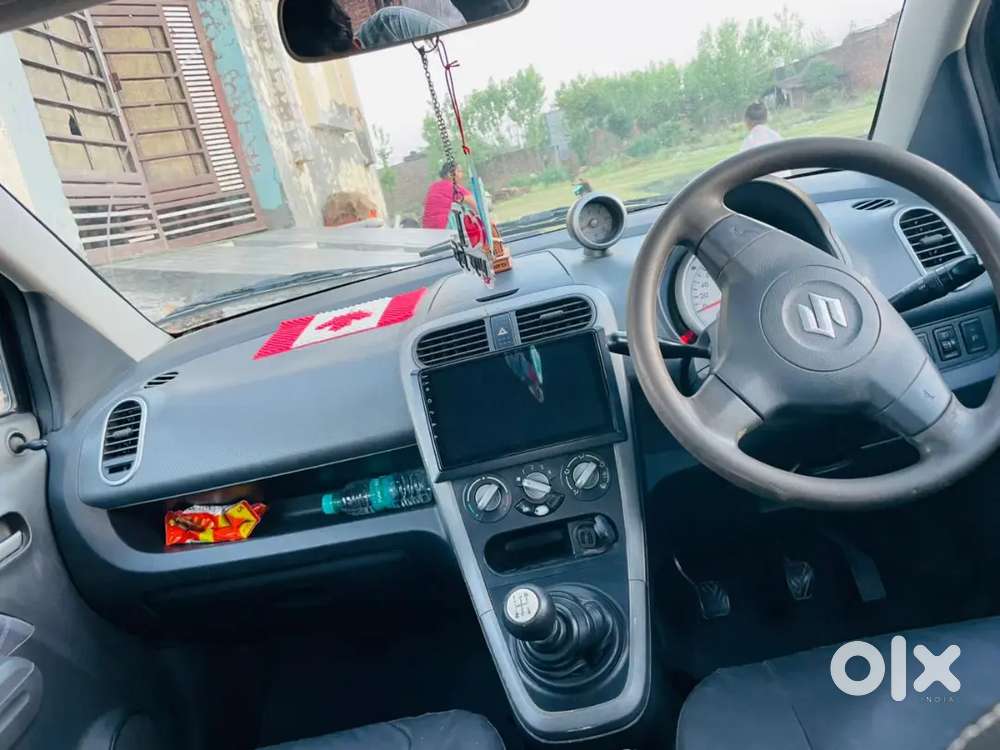 Maruti Suzuki Ritz 2012 Diesel 120000 Km Driven