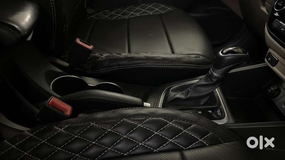 Hyundai Verna 1.5 Sx (o) Diesel At, 2021, Diesel