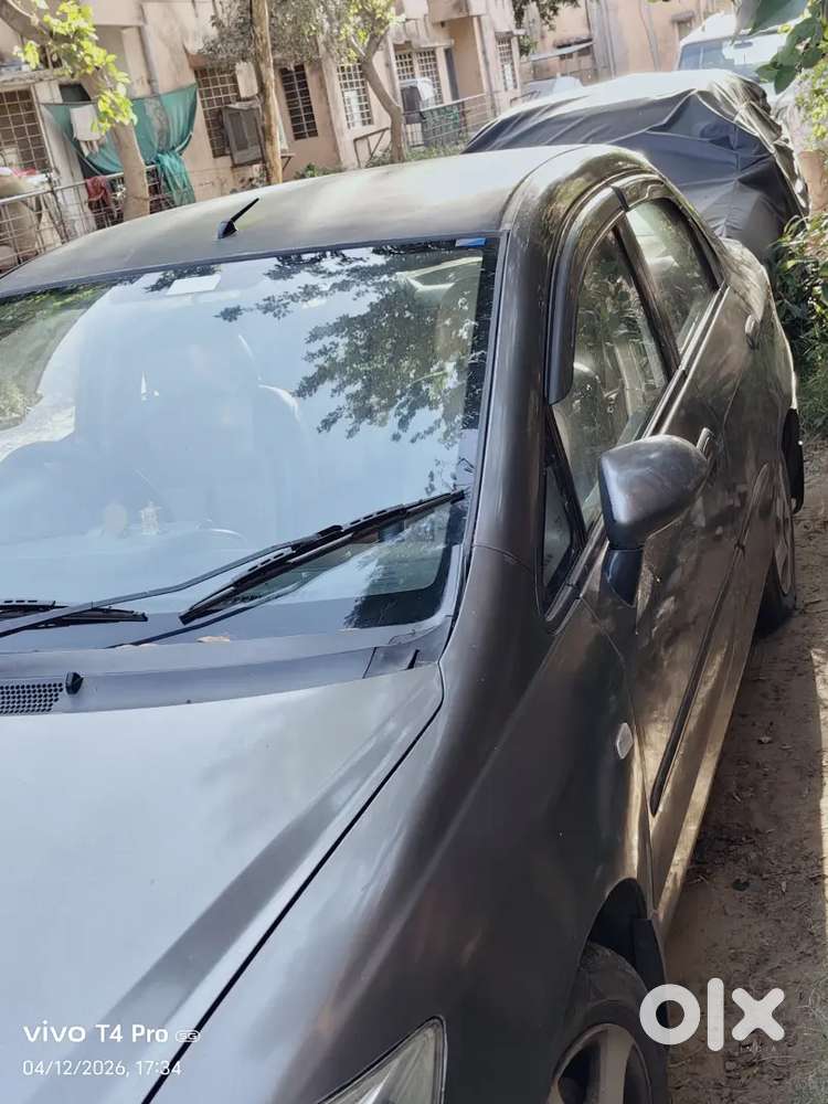 Cng And Petrol Both Are In Car