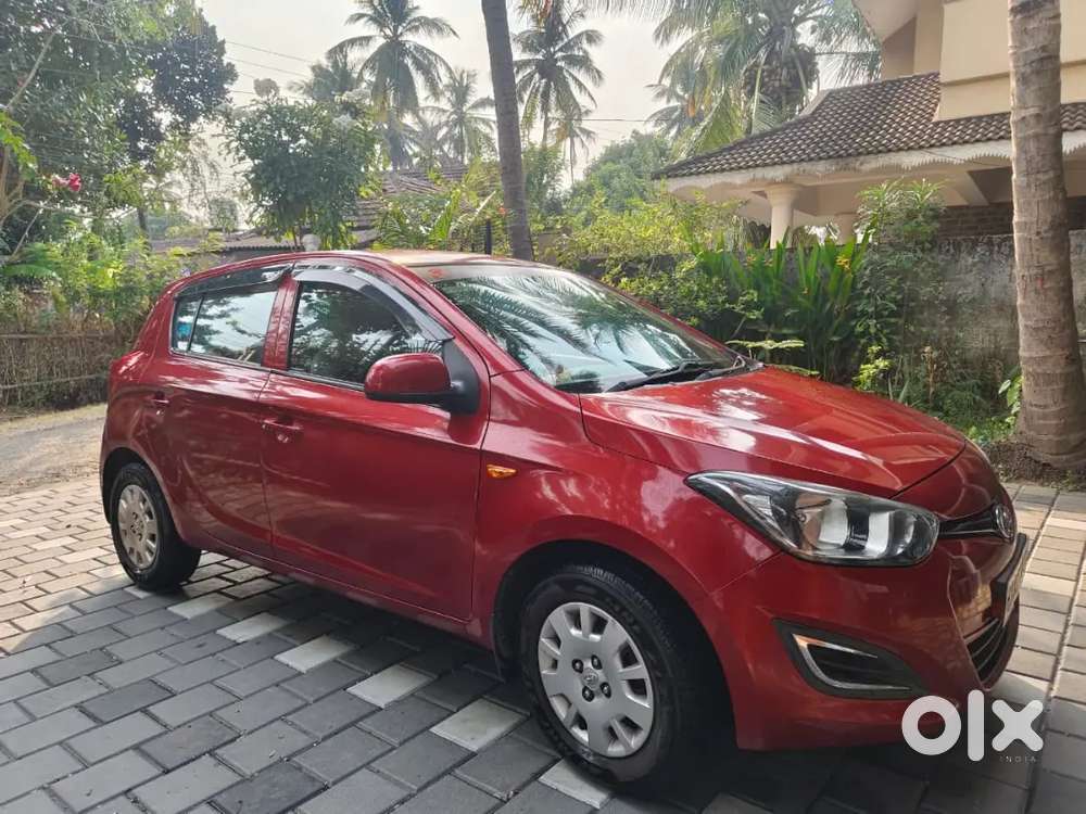 Hyundai I20 2012 Diesel 82000 Km Driven