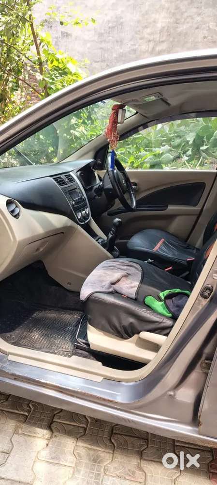 Maruti Suzuki Celerio Lxi 2017
