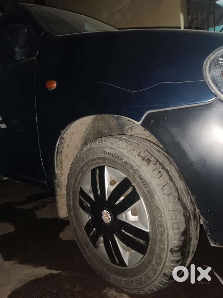 Maruti Suzuki Alto 2011 Petrol 18000 Km Driven