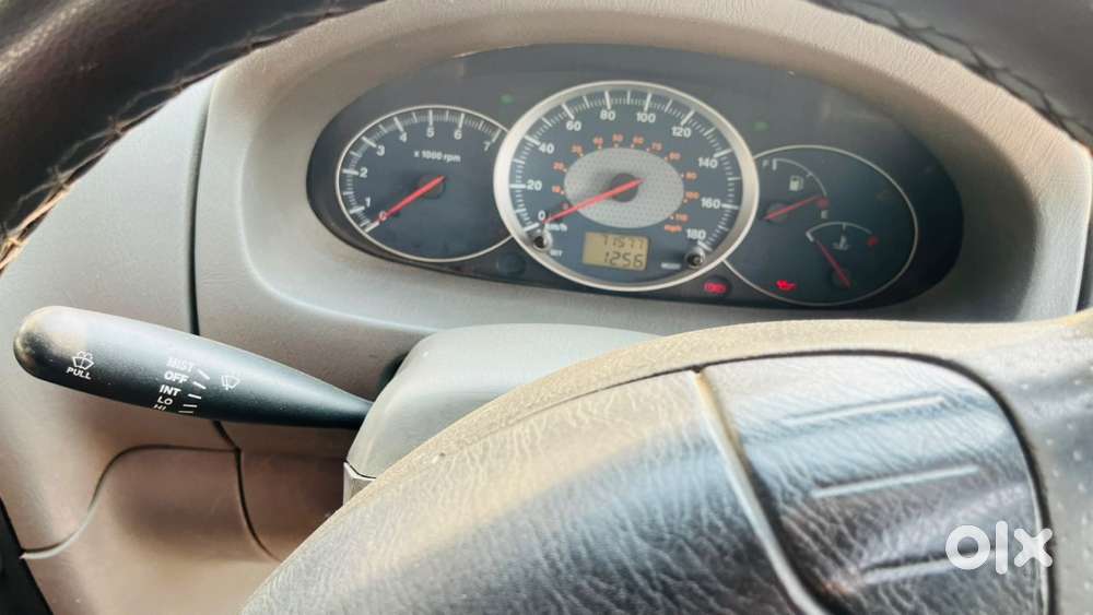 Mahindra Scorpio 2012 Diesel Well Maintained