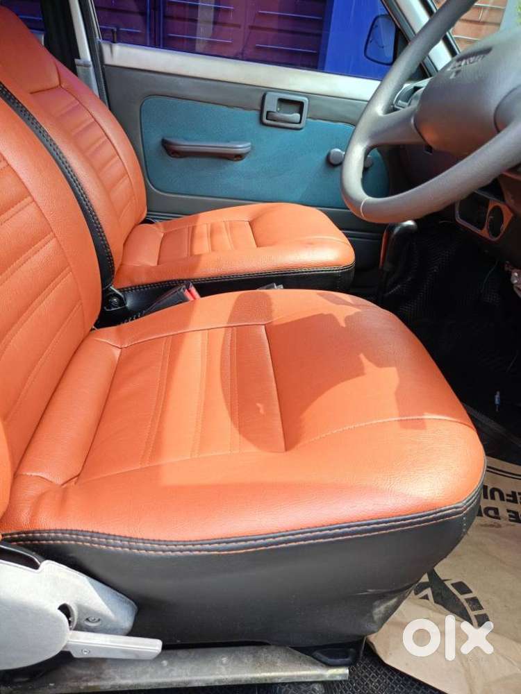 Maruti Suzuki 800 Ac, 2009, Lpg