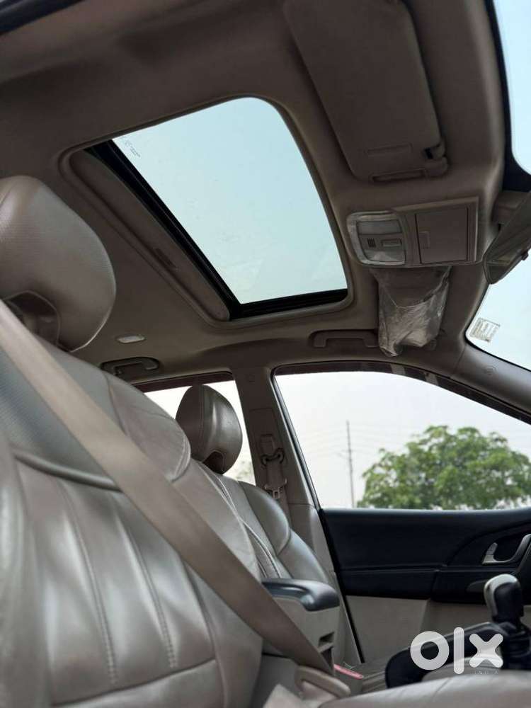 Mahindra Xuv500 2.2 W10, 2018, Diesel