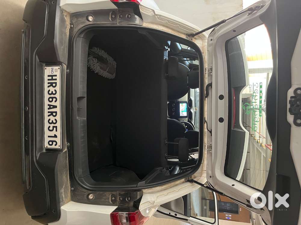Supreme Condition Nissan Magnite