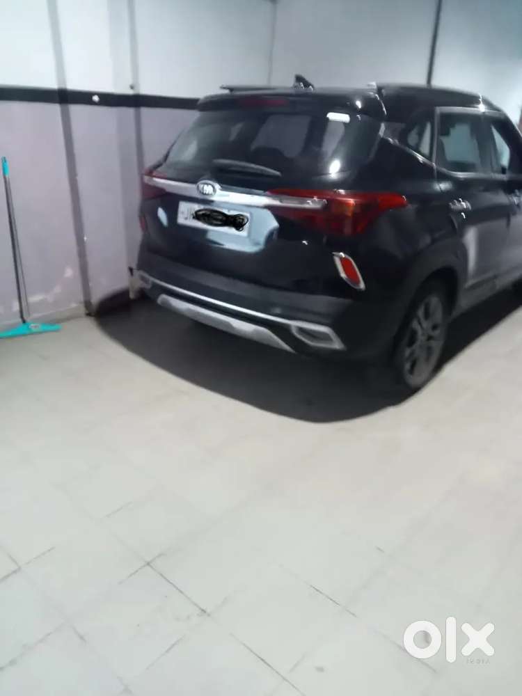 Kia Seltos 1.5 Htx 2020