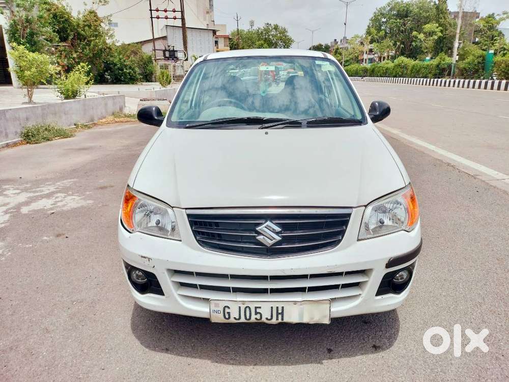 Alto K10 Vxi
