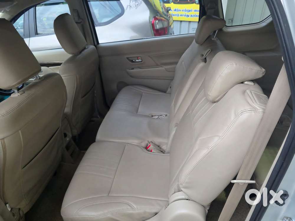 Maruti Suzuki Ertiga Zxi Plus Shvs, 2020, Petrol