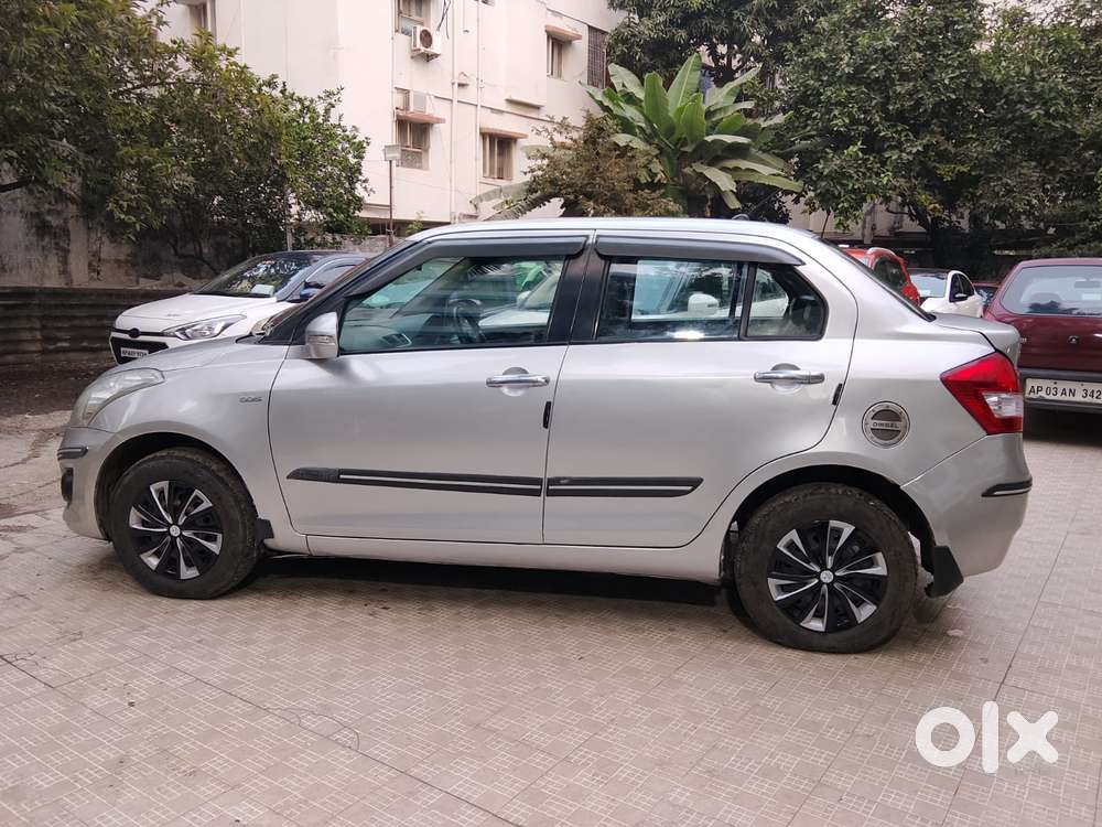 Maruti Suzuki Swift Dzire 2012-2015 Vdi, 2013, Diesel