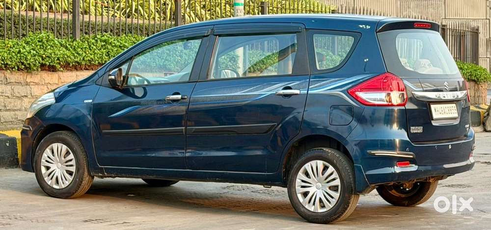 Maruti Suzuki Ertiga, 2016, Diesel