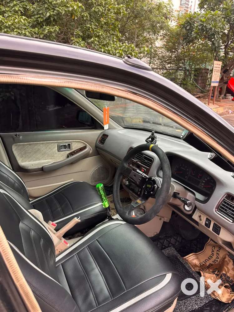 Honda City 2003 Manual Petrol