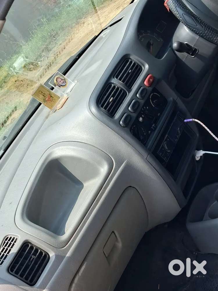 Maruti Suzuki Alto 2011