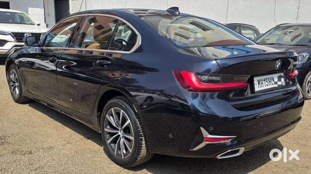 Bmw 3 Series Gran Limousine 2.0 320ld Luxury Line, 2022, Diesel