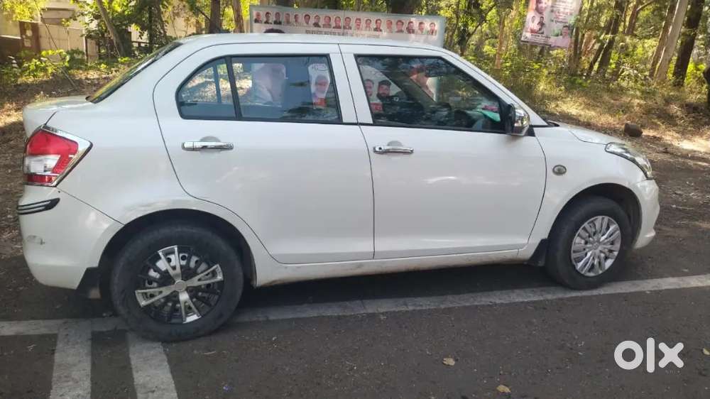 Maruti Suzuki Dzire 2021