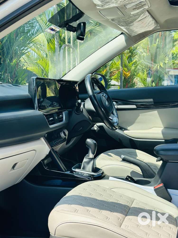 Kia Seltos Htx Plus D, 2020, Diesel