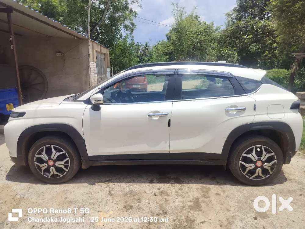 Maruti Suzuki Fronx 2023