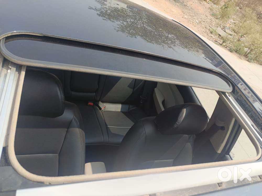 Hyundai Verna 1.5 Sx Diesel At, 2020, Diesel