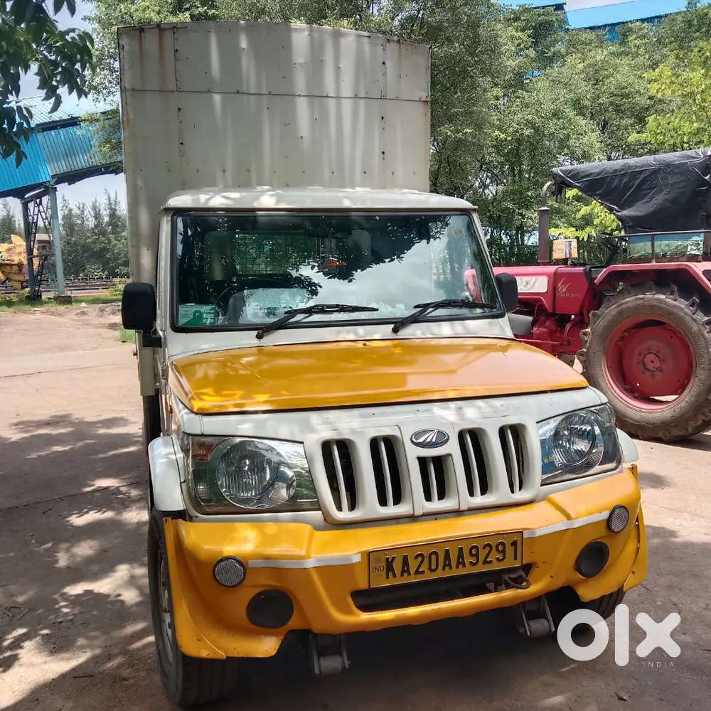 Tata Sumo Gold Diesel 2013