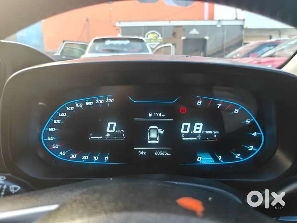 Hyundai I20 Asta Petrol 2023